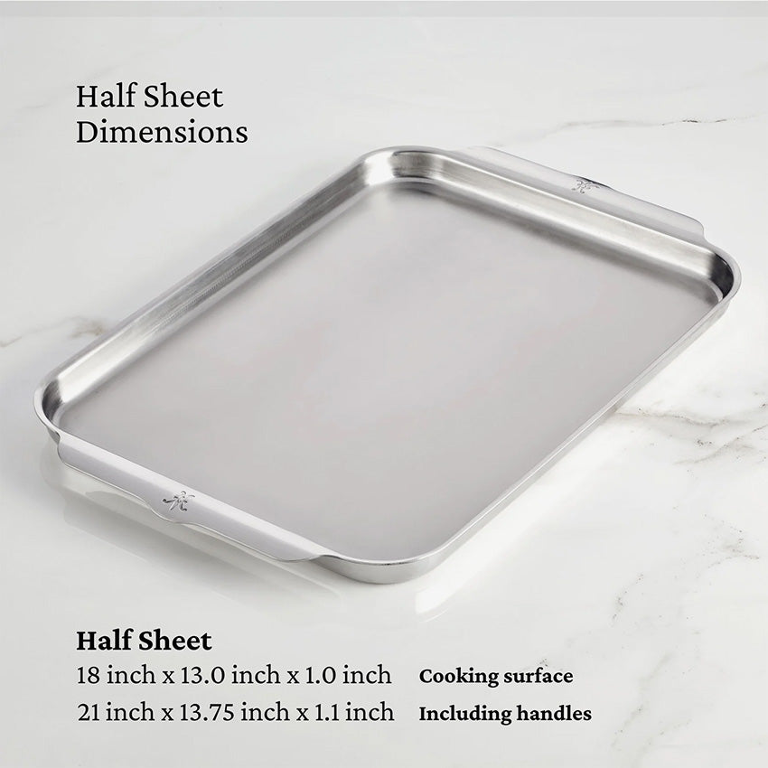 Hestan | Plaque de cuisson Provisions Ovenbond