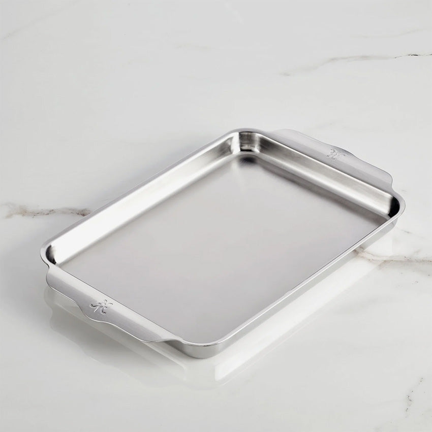 Hestan | Provisions Ovenbond Clad Quarter Sheet Pan