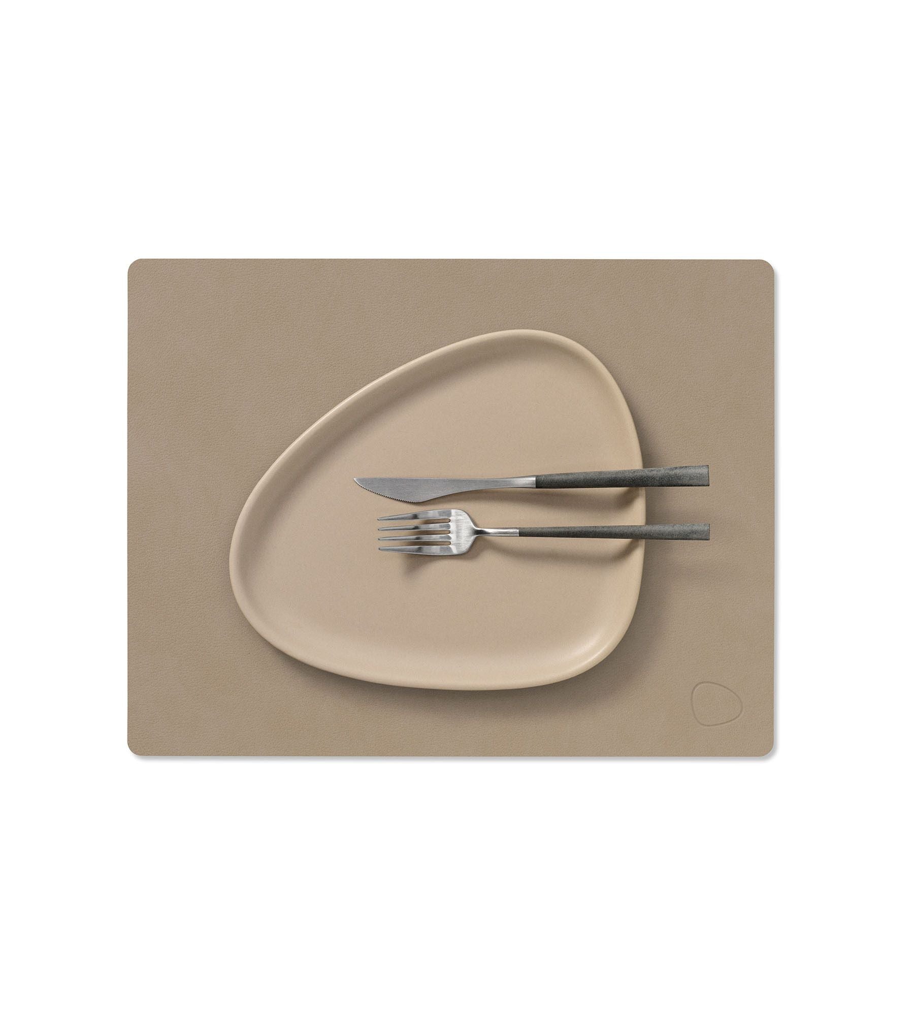 Lind DNA | Sets de table rectangulaire