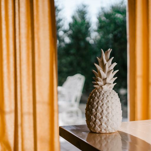 Goodnight Light | The Pinacolada Lamp