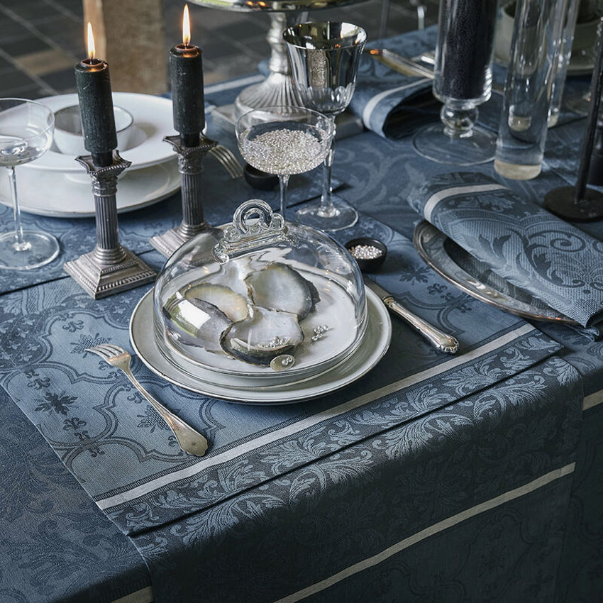 Le Jacquard Français | Set de Table Armoiries