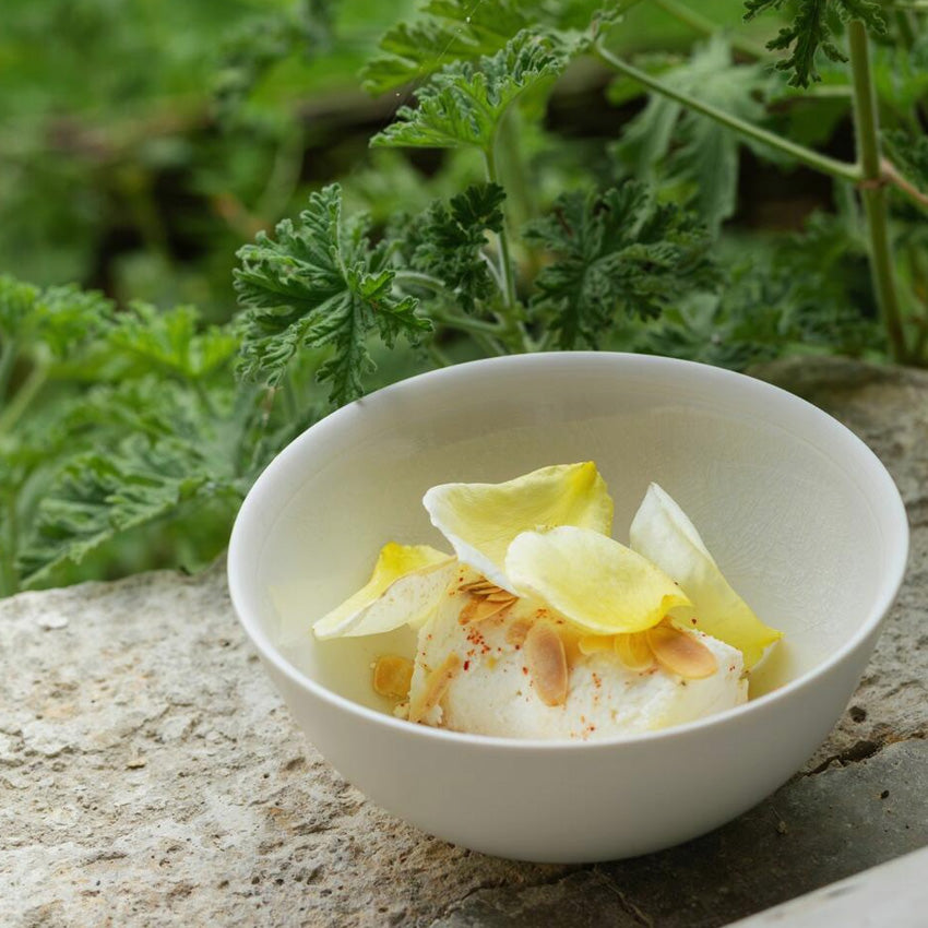 Jars Céramistes | Coupe à Fruits Épure
