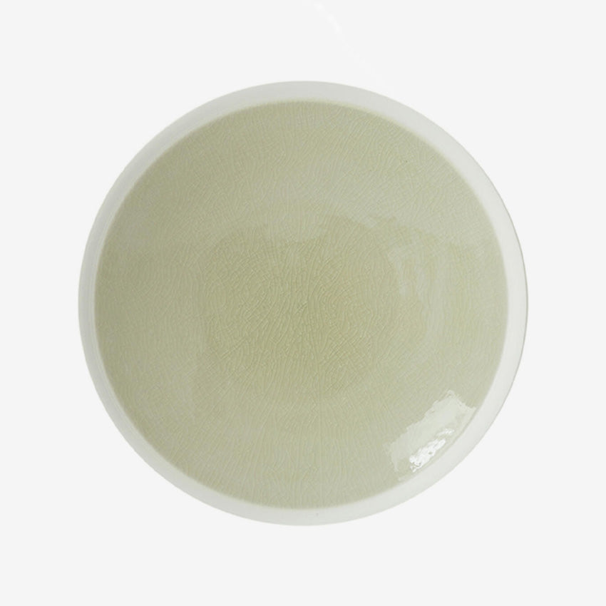 Jars Céramistes | Epure Plate
