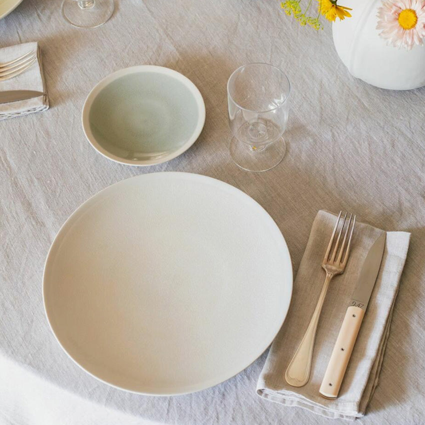 Jars Céramistes | Epure Plate