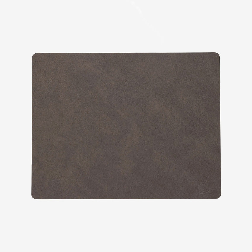 Lind DNA | Sets de table rectangulaire