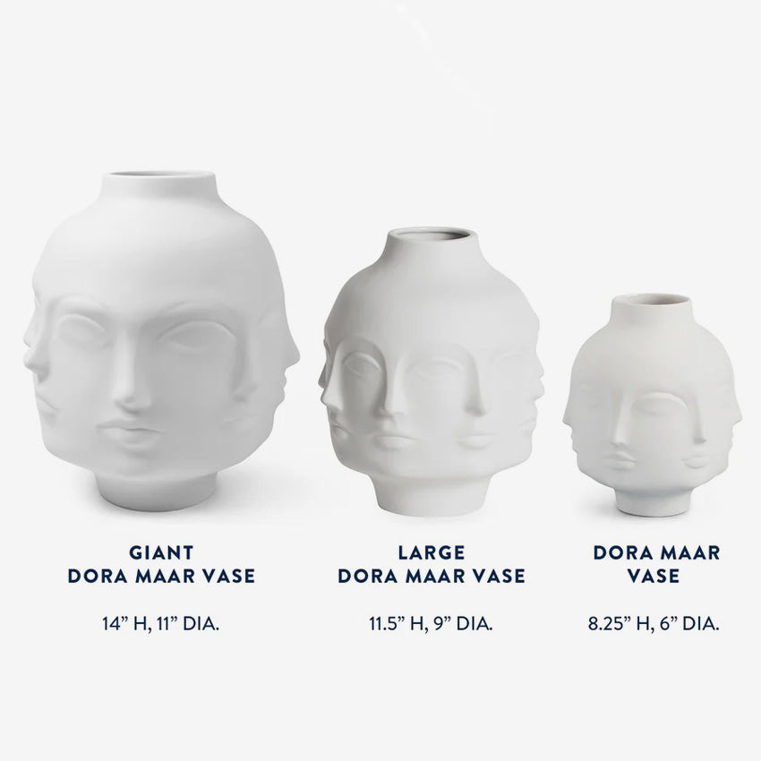 Jonathan Adler | Muse Dora Maar Vase