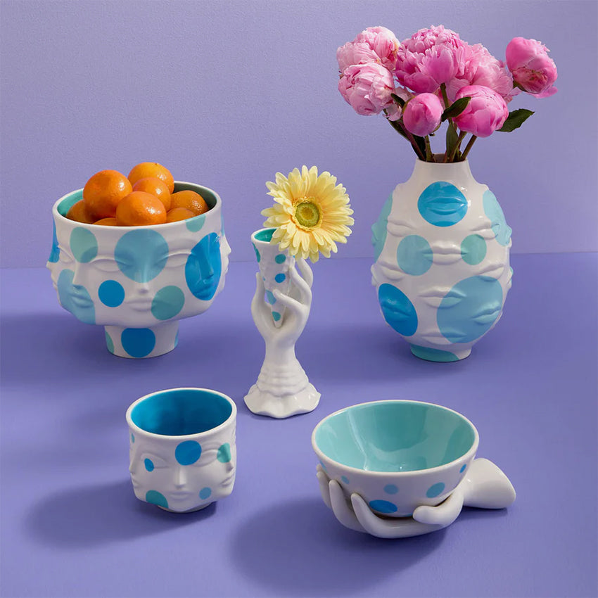 Jonathan Adler | Bol piédestal L'Pop Dora Maar - Édition Limitée