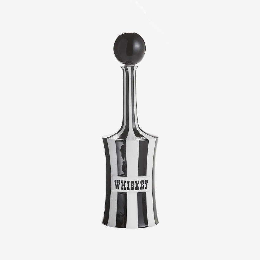 Jonathan Adler | Vice Decanter Whiskey