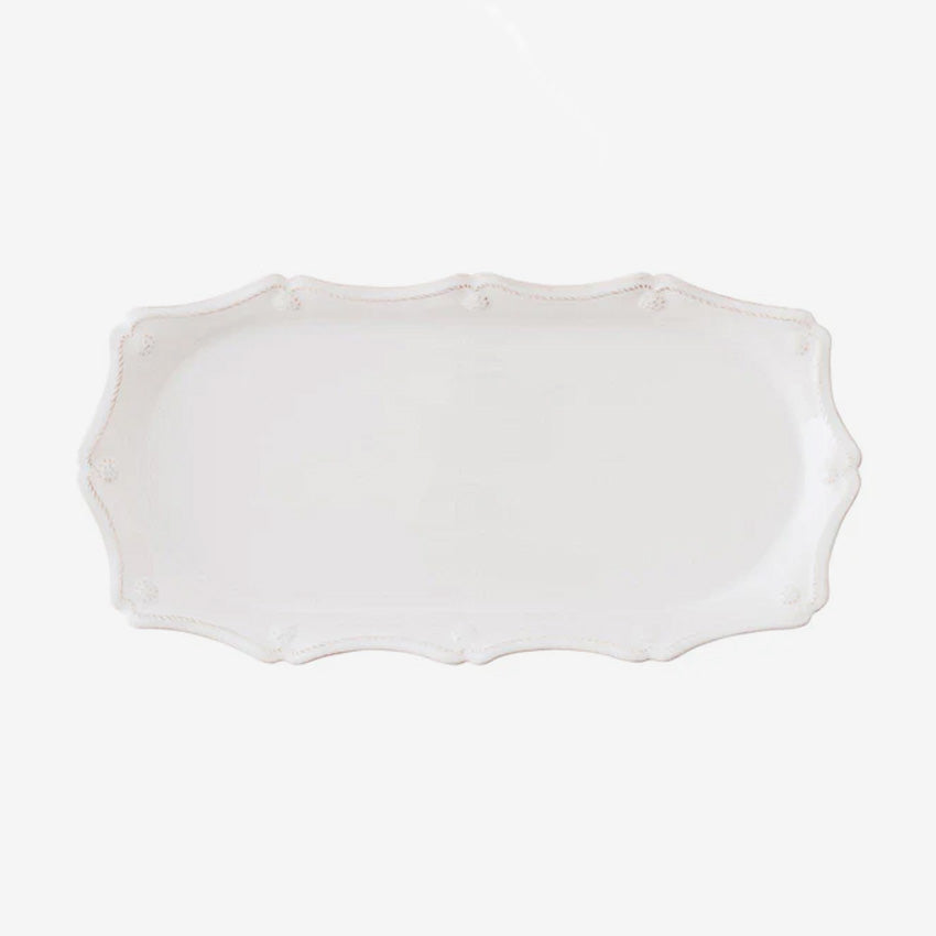 Juliska | Berry & Thread Hostess Tray