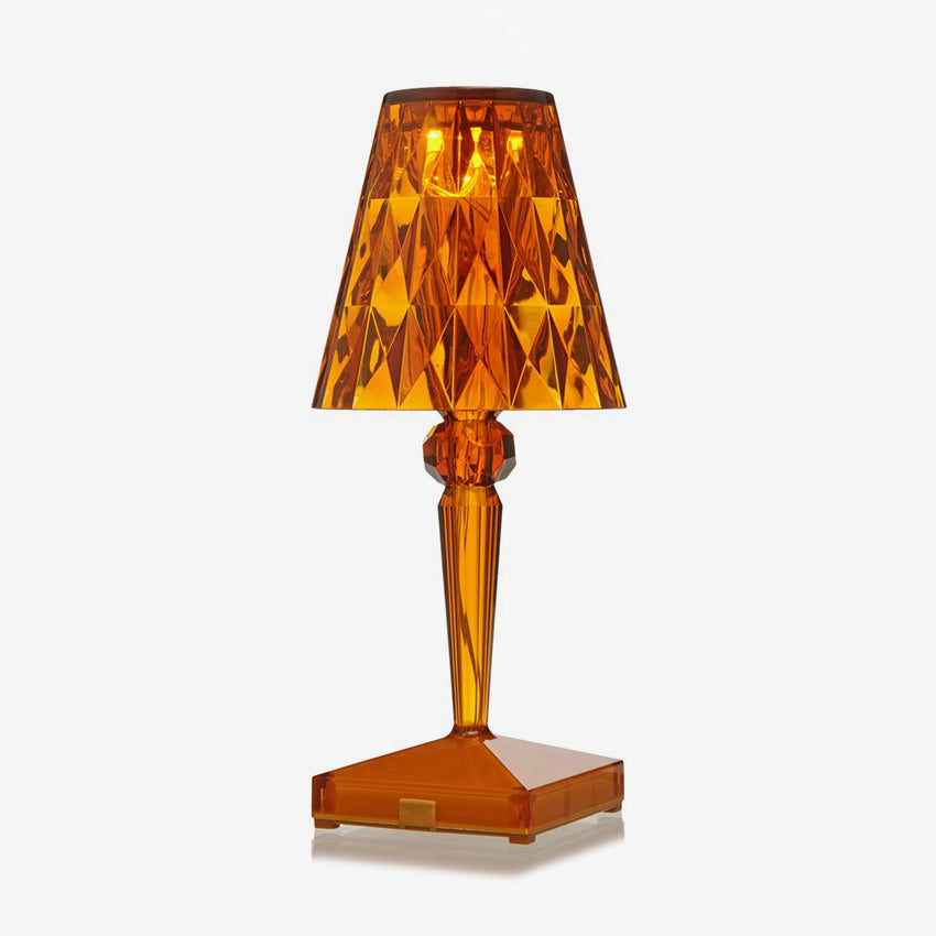 Kartell | Lampe à piles