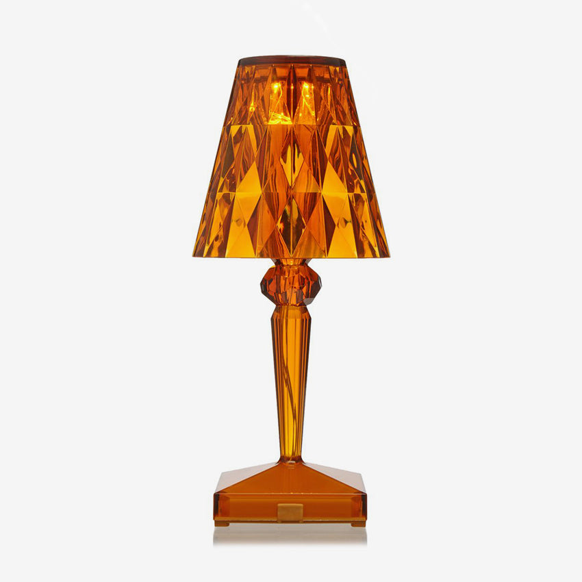 Kartell | Lampe à piles