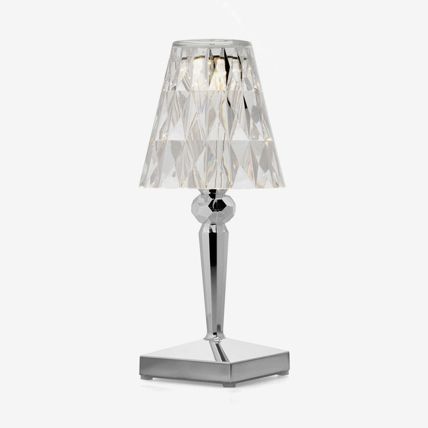 Kartell | Lampe à piles