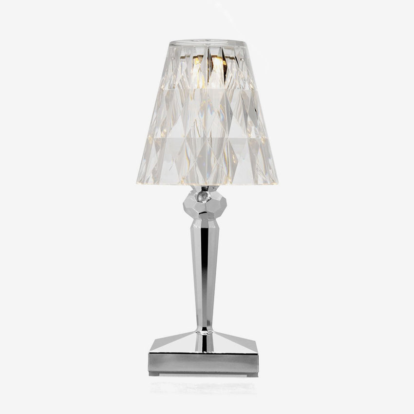 Kartell | Lampe à piles