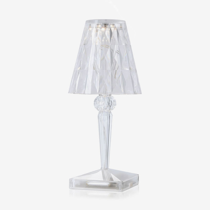 Kartell | Lampe à piles