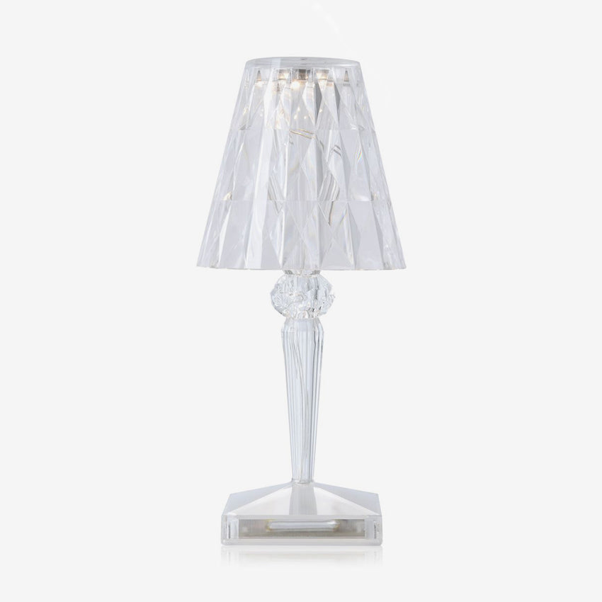 Kartell | Lampe à piles