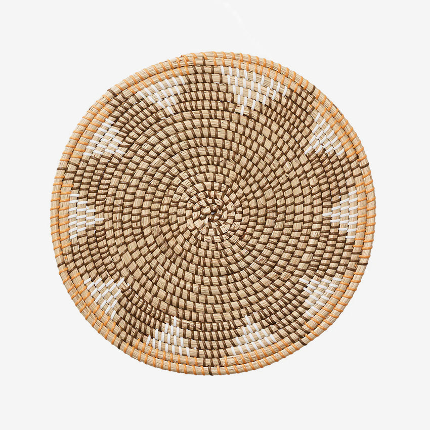 Kim Seybert | Majorelle Placemat