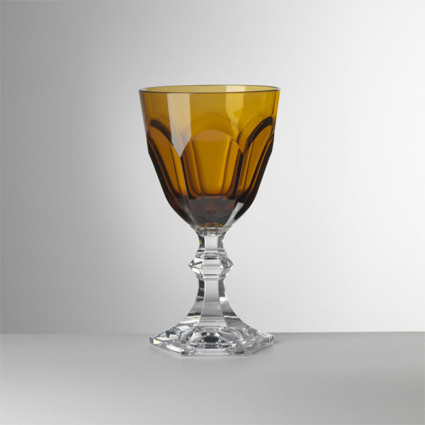 Mario Luca Giusti | Dolce Vita Water/Wine Glass High - Set of 6