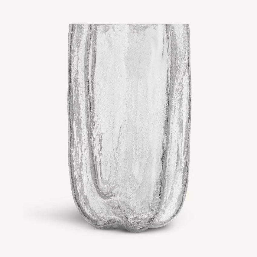 Kosta Boda | Vase Crackle 