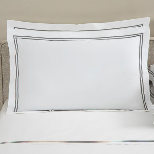 Frette | Couvre-oreiller Classic