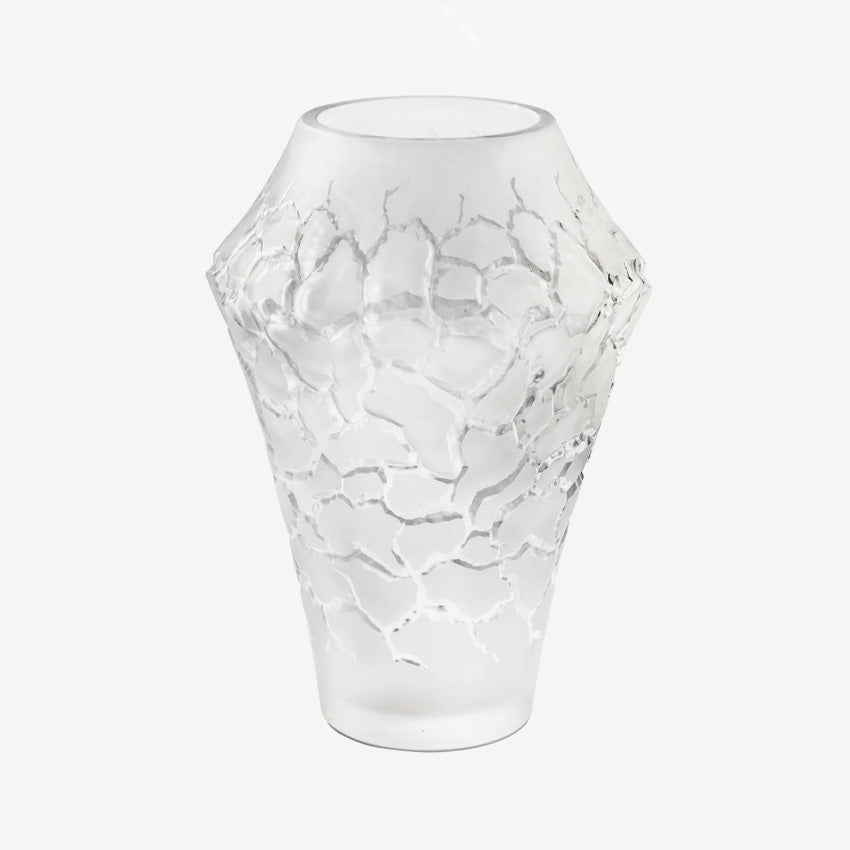 Lalique | Vase Caldera
