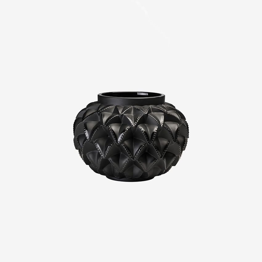 Lalique | Vase Languedoc