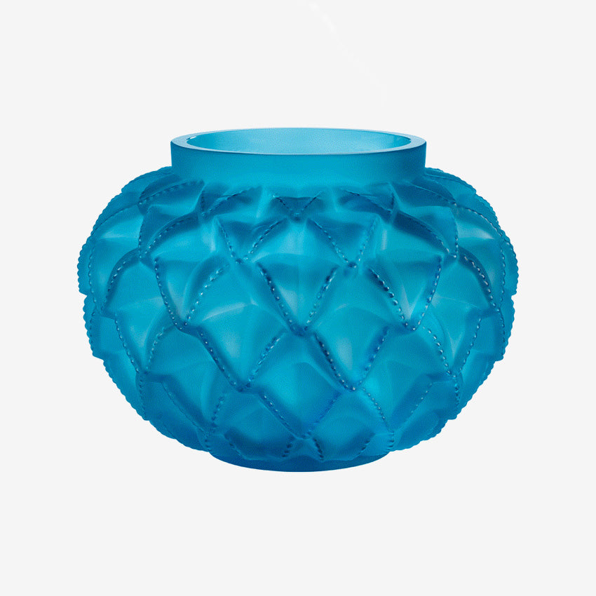 Lalique | Vase Languedoc