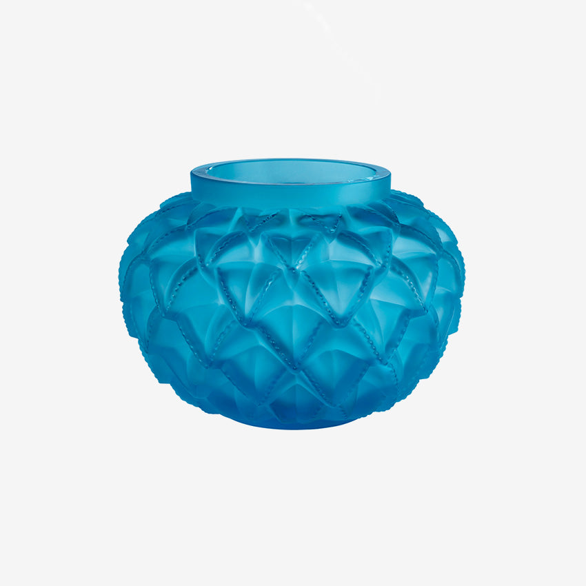 Lalique | Vase Languedoc