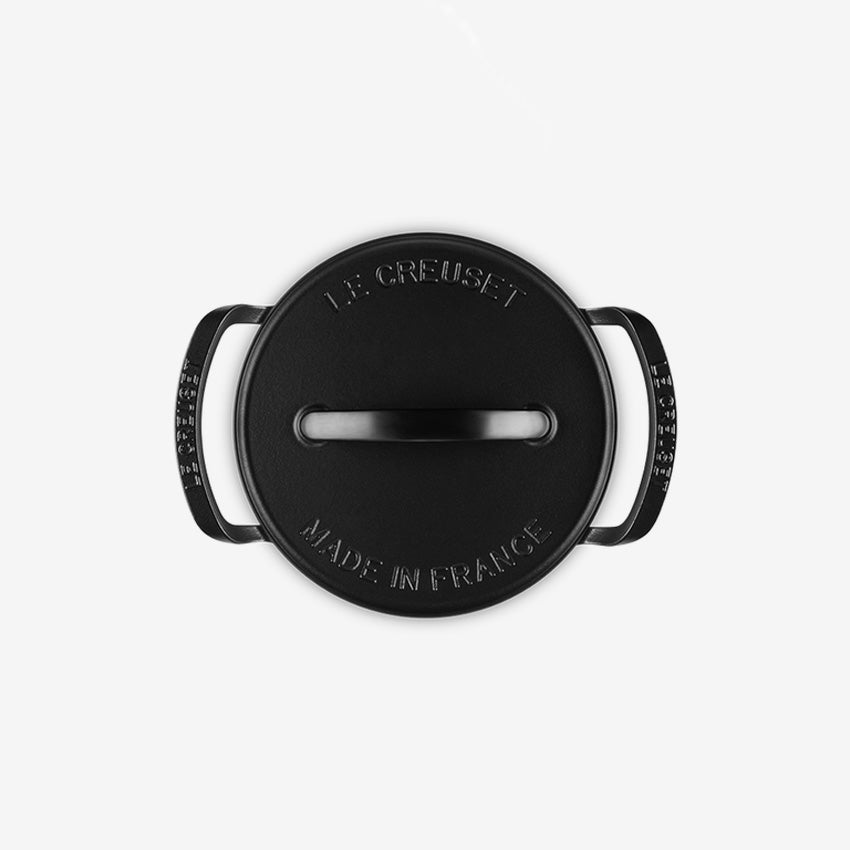 Le Creuset. | Cocotte Ronde Collection d'extérieur