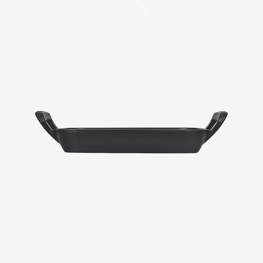 Le Creuset | Panier à gril carré Collection d'extérieur