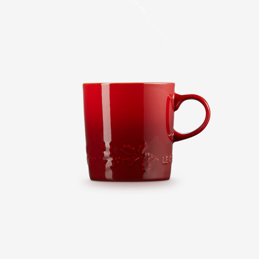 Le Creuset | Holly London Mug