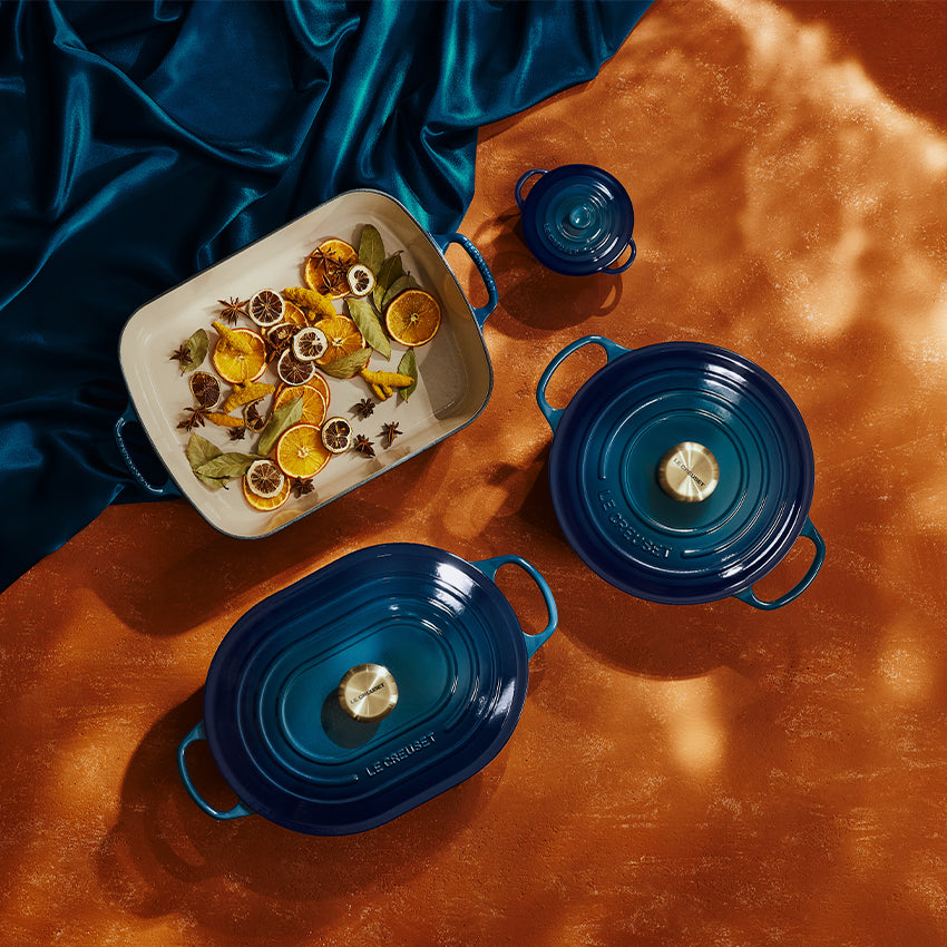 Le Creuset | Mini Cocotte Ronde