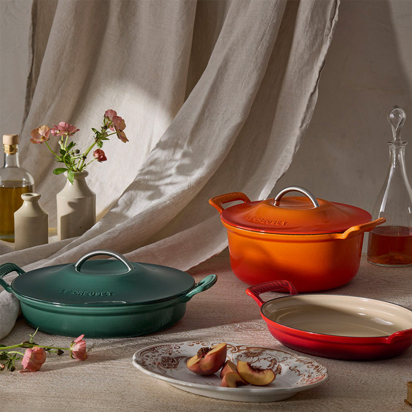 Le Creuset | Modern Heritage Oval Baker