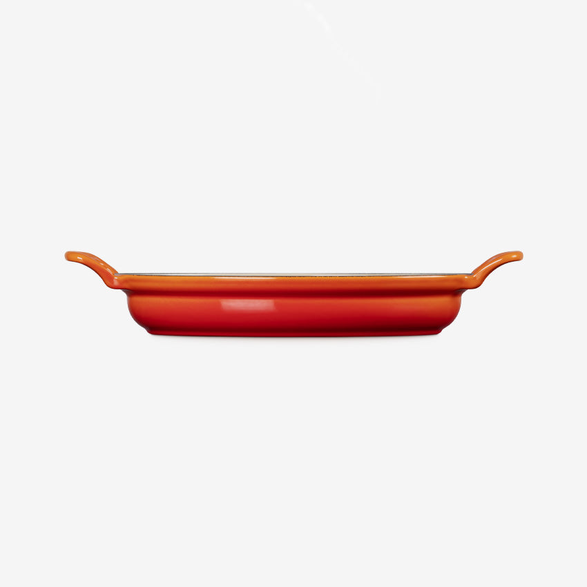 Le Creuset | Modern Heritage Oval Baker