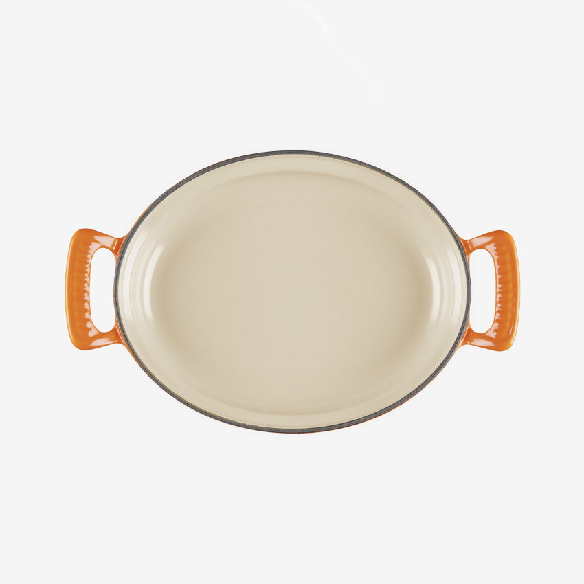 Le Creuset | Modern Heritage Oval Baker