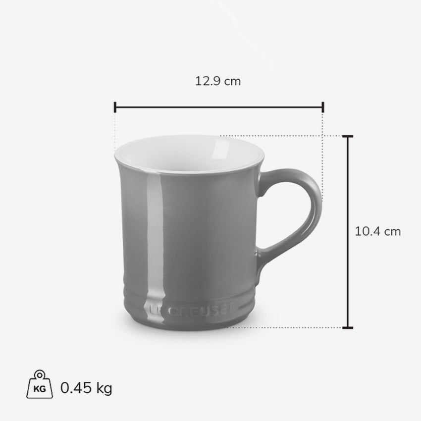 Le Creuset | Tasse Branche d'olivier