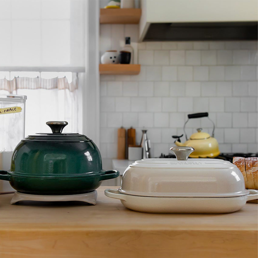Le Creuset | Oval Bread Oven