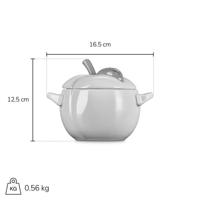 Le Creuset | Cocotte Pêche