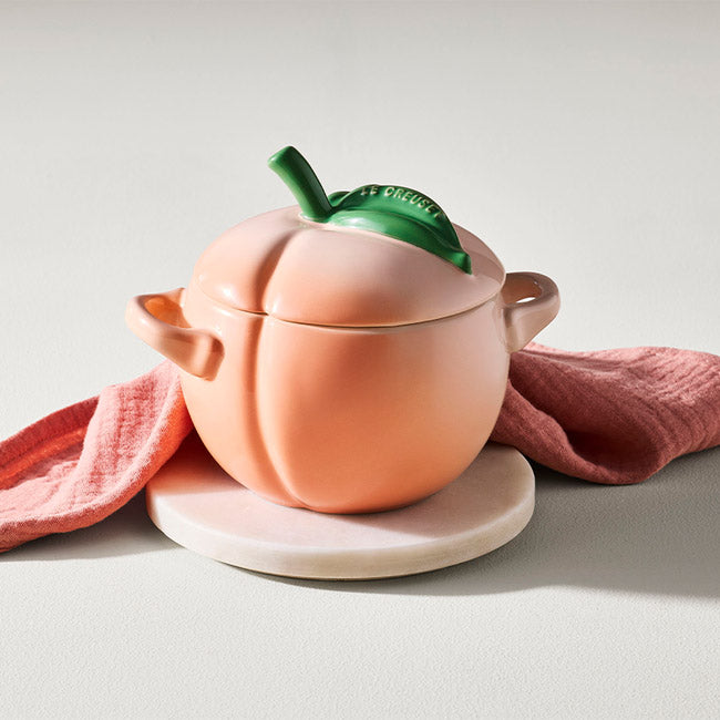 Le Creuset | Cocotte Pêche