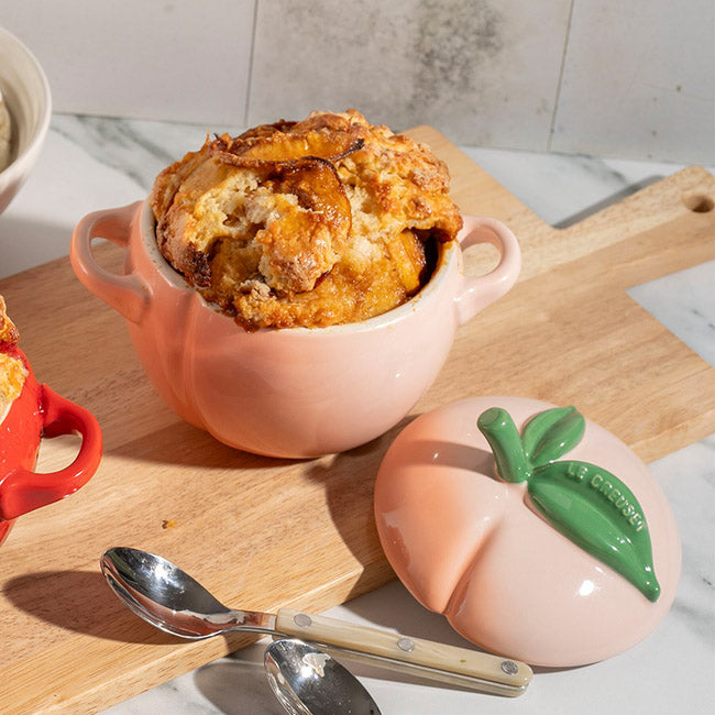 Le Creuset | Cocotte Pêche