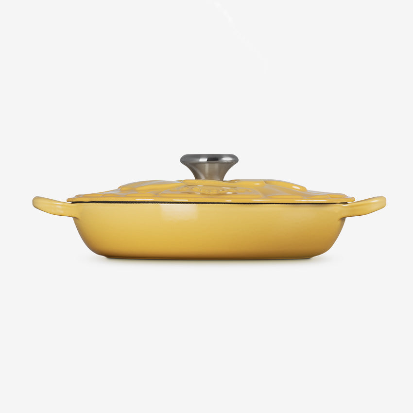Le Creuset | Petal Braiser