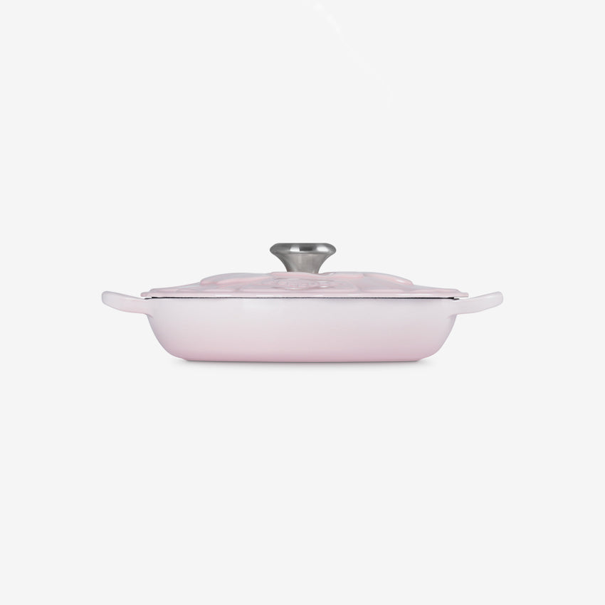 Le Creuset | Petal Braiser