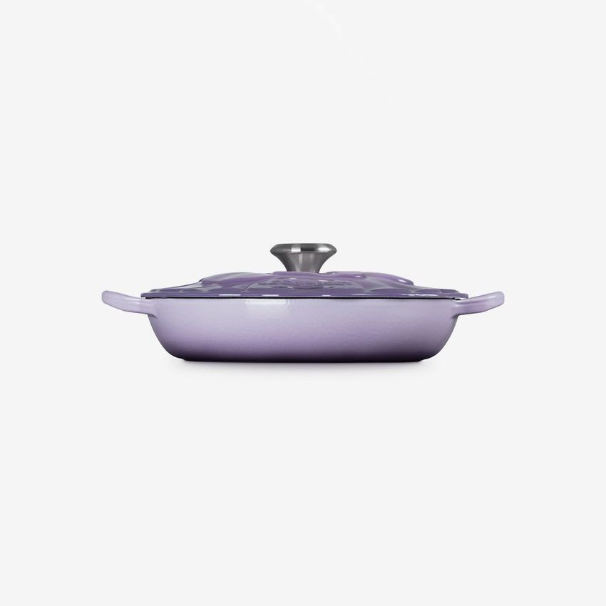 Le Creuset | Petal Braiser