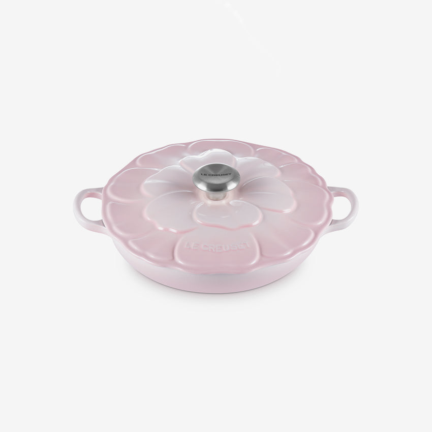 Le Creuset | Petal Braiser