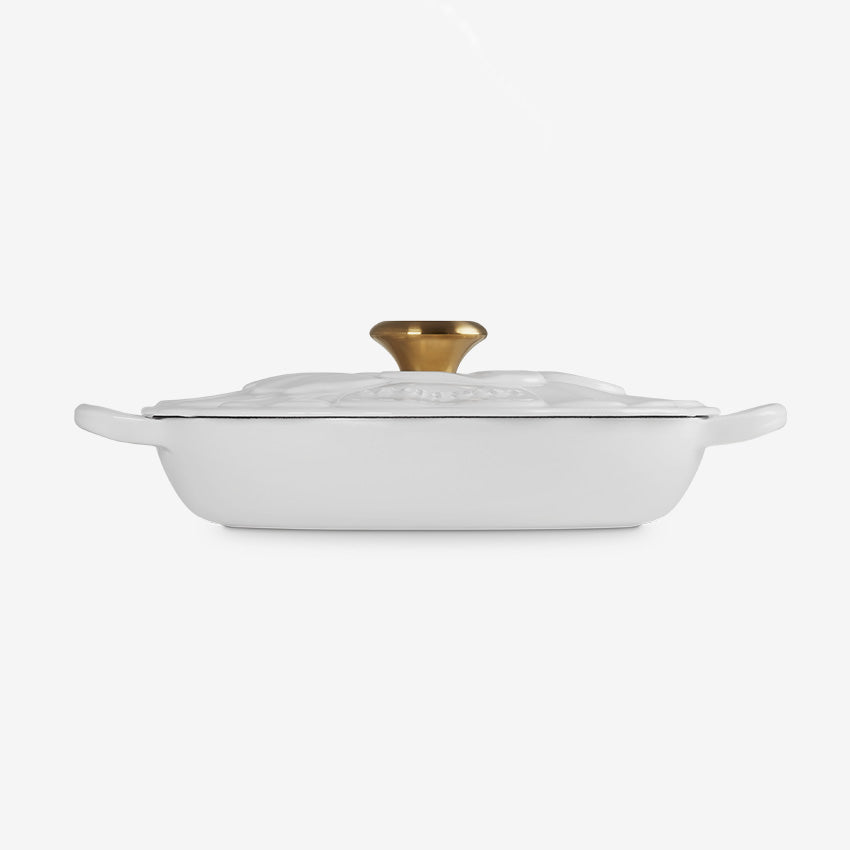 Le Creuset | Petal Braiser