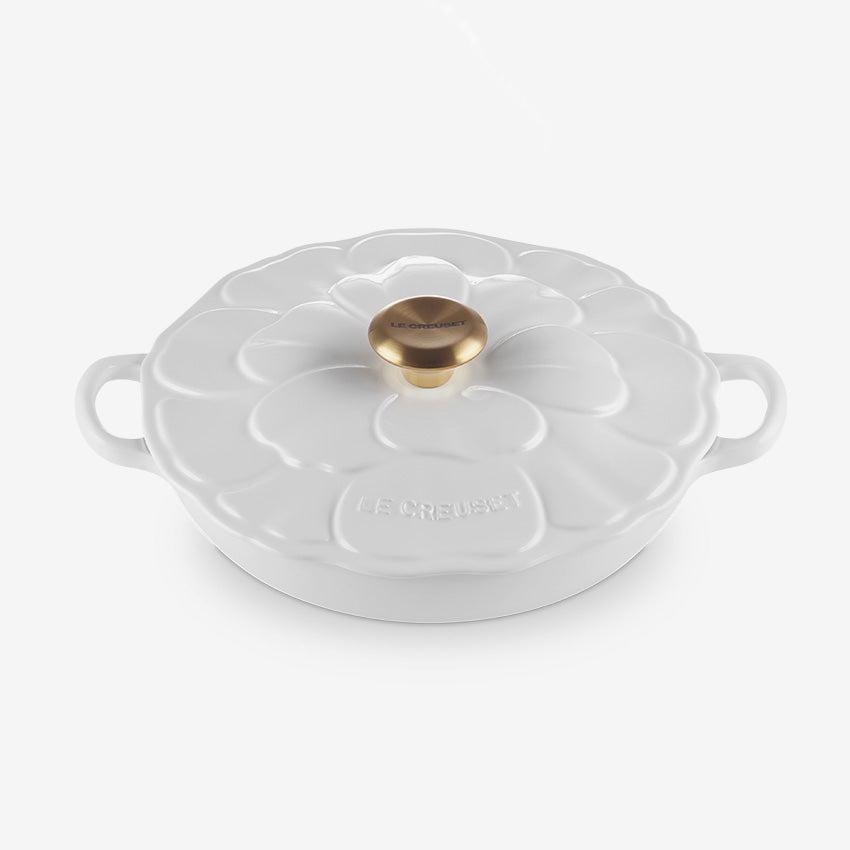 Le Creuset | Petal Braiser