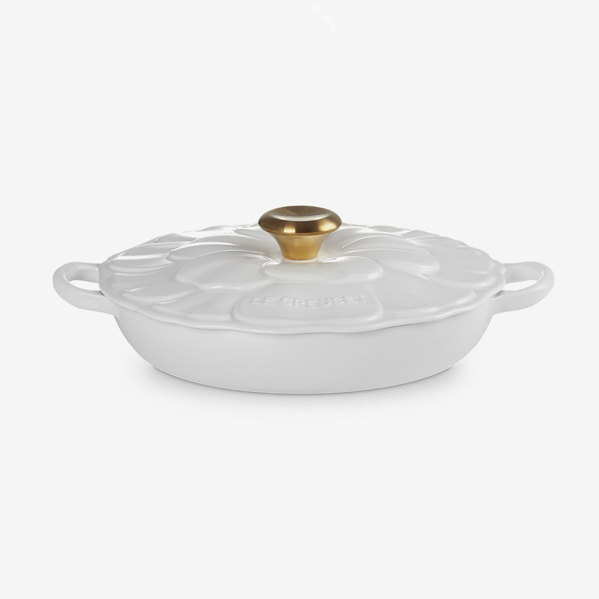 Le Creuset | Petal Braiser