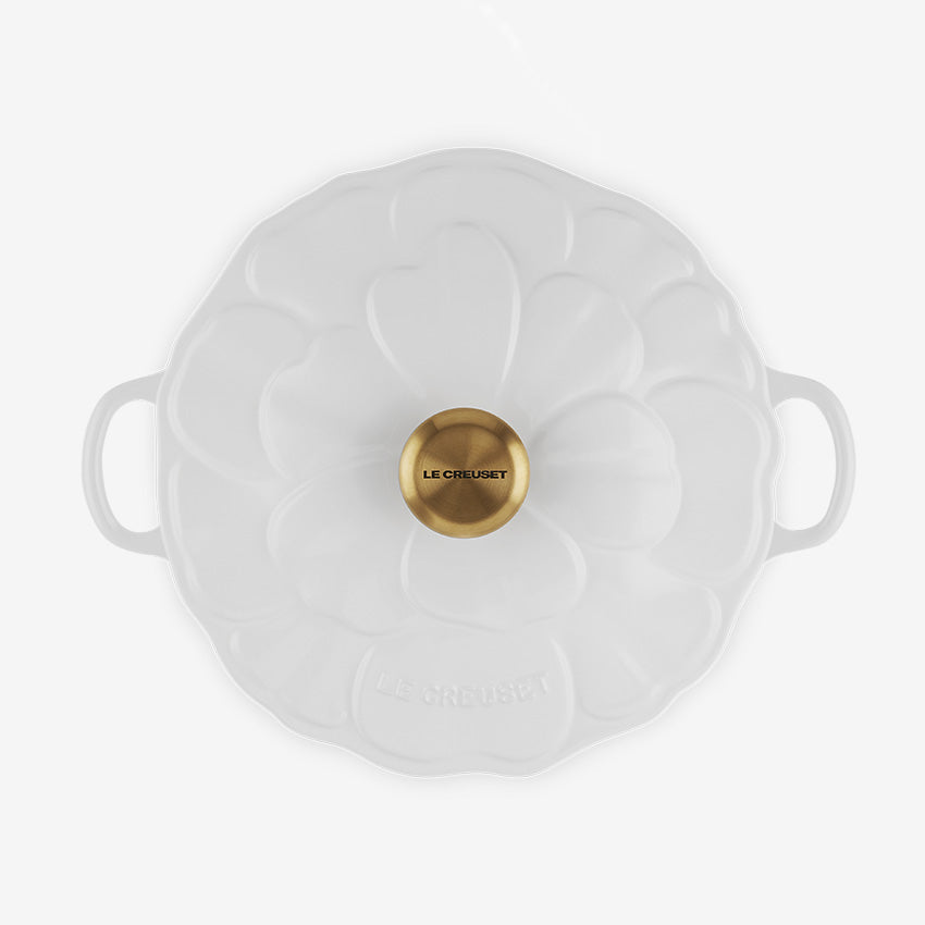 Le Creuset | Petal Braiser