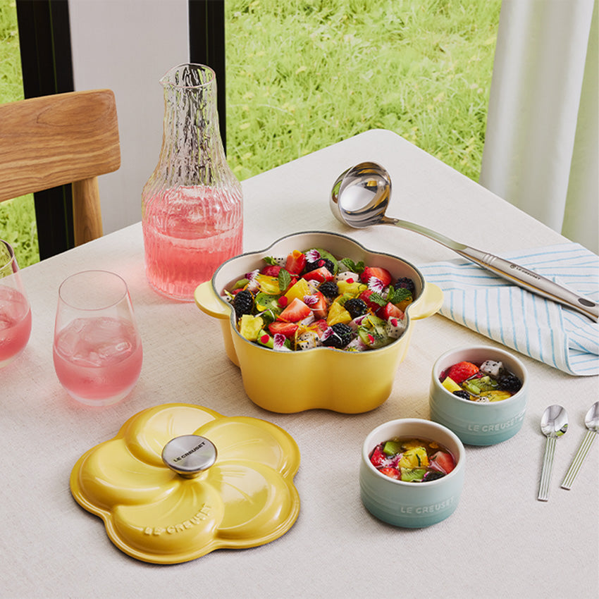 Le Creuset | Cocotte Pétale