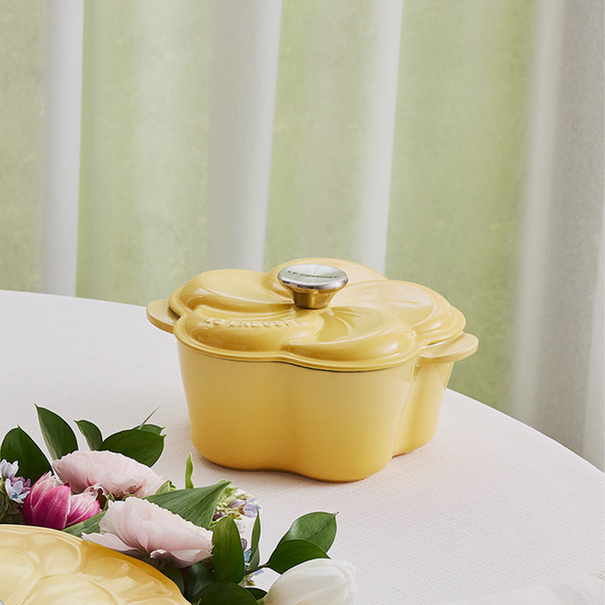 Le Creuset | Cocotte Pétale
