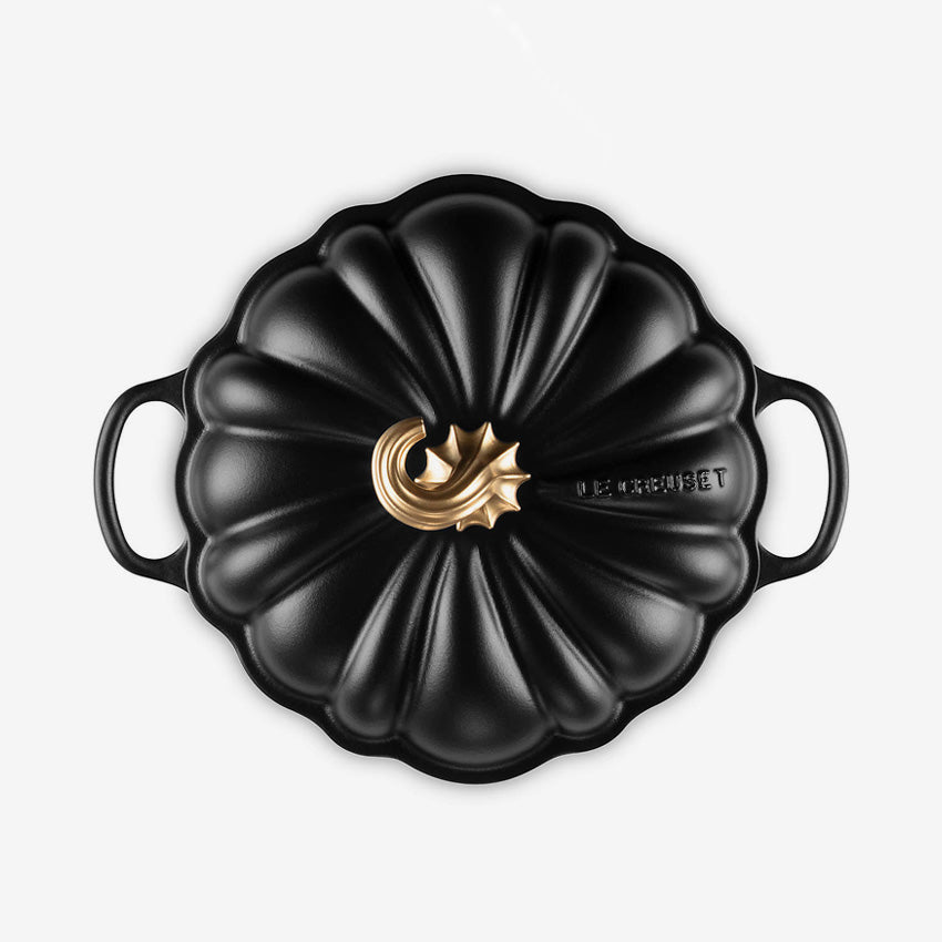 Le Creuset | Cocotte Citrouille